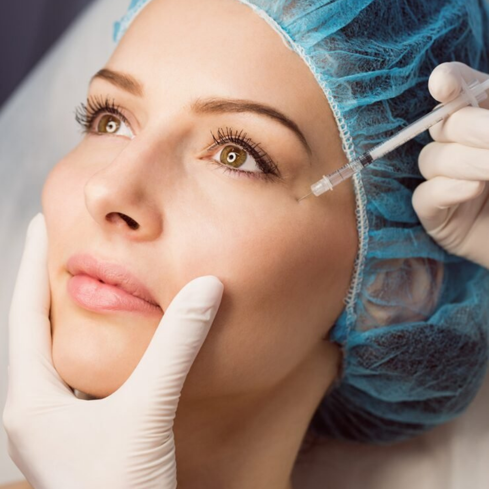 Injectables Smooth, Refresh & Redefine Your Look
Enhance your natural beauty with precision injectables. View Service