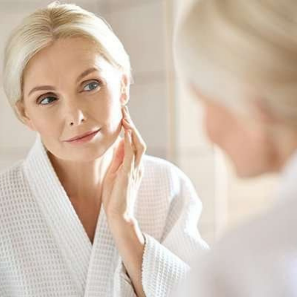 Hormone Replacement Therapy Hormone Balance, Renewed Vitality
Restore balance and feel your best with bioidentical Hormone Replacement Therapy. View Service