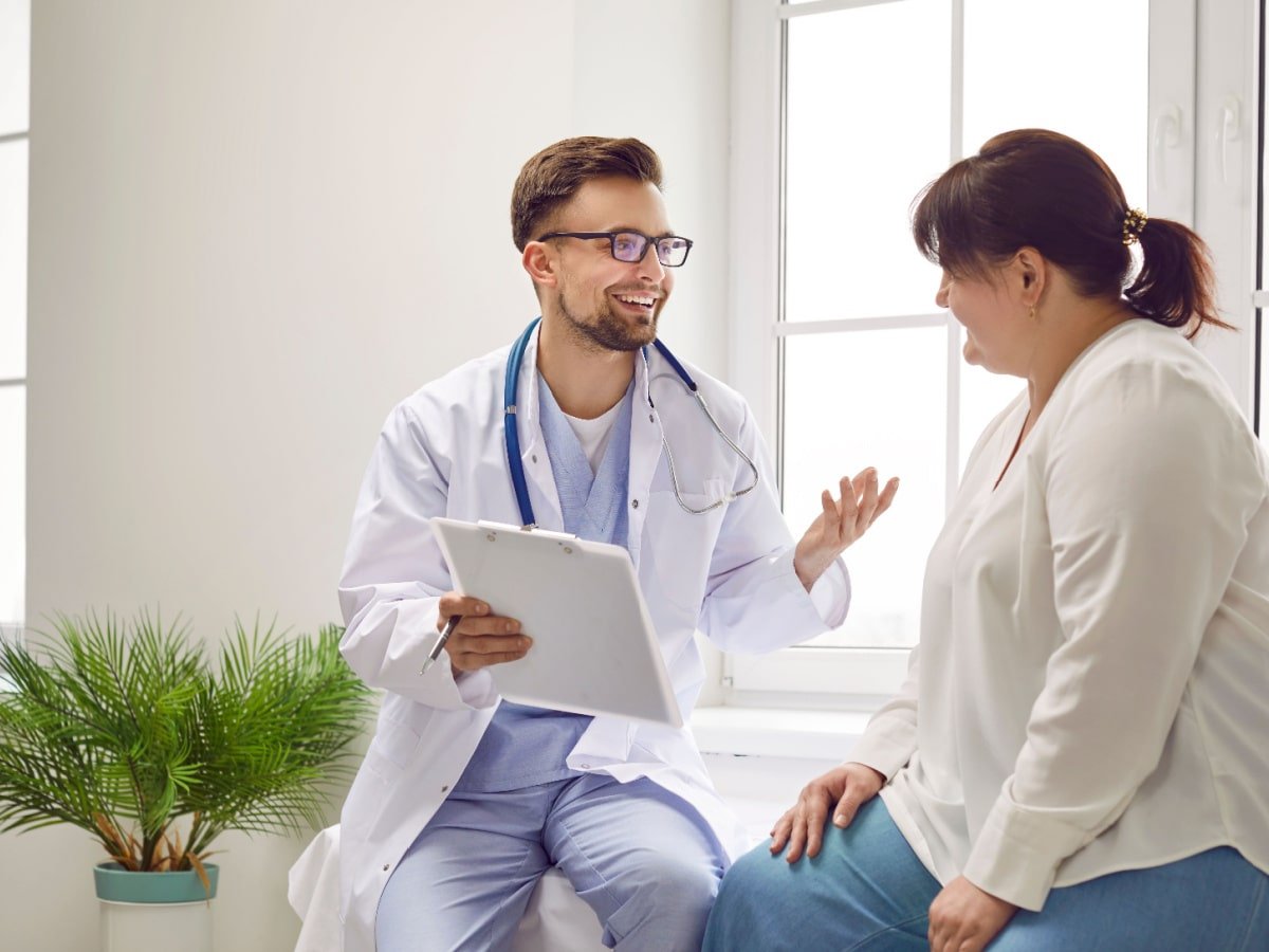Medical Weight Loss If you’re seeking weight loss in Woodbridge & Falls Church don’t hesitate to get in touch with Élan Aesthetics today. View Service